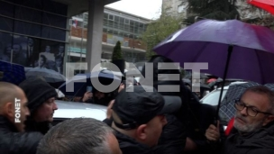 Incident u Takovskoj